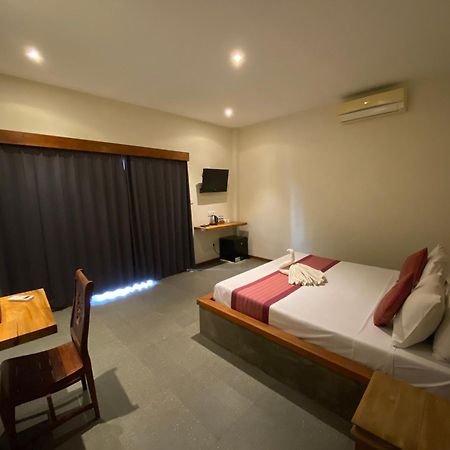 Warsa'S Garden Bungalow And Spa Ubud Extérieur photo