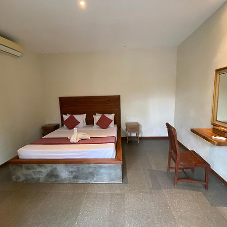 Warsa'S Garden Bungalow And Spa Ubud Extérieur photo