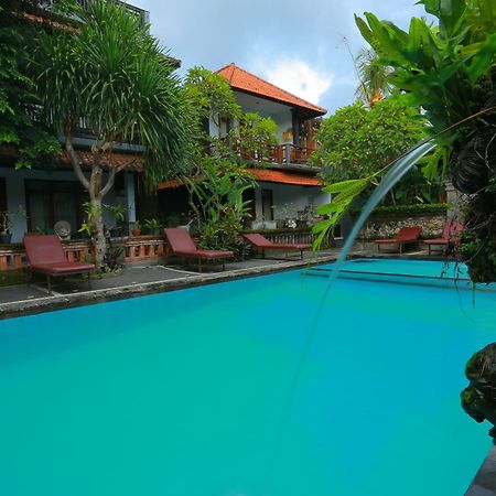 Warsa'S Garden Bungalow And Spa Ubud Extérieur photo