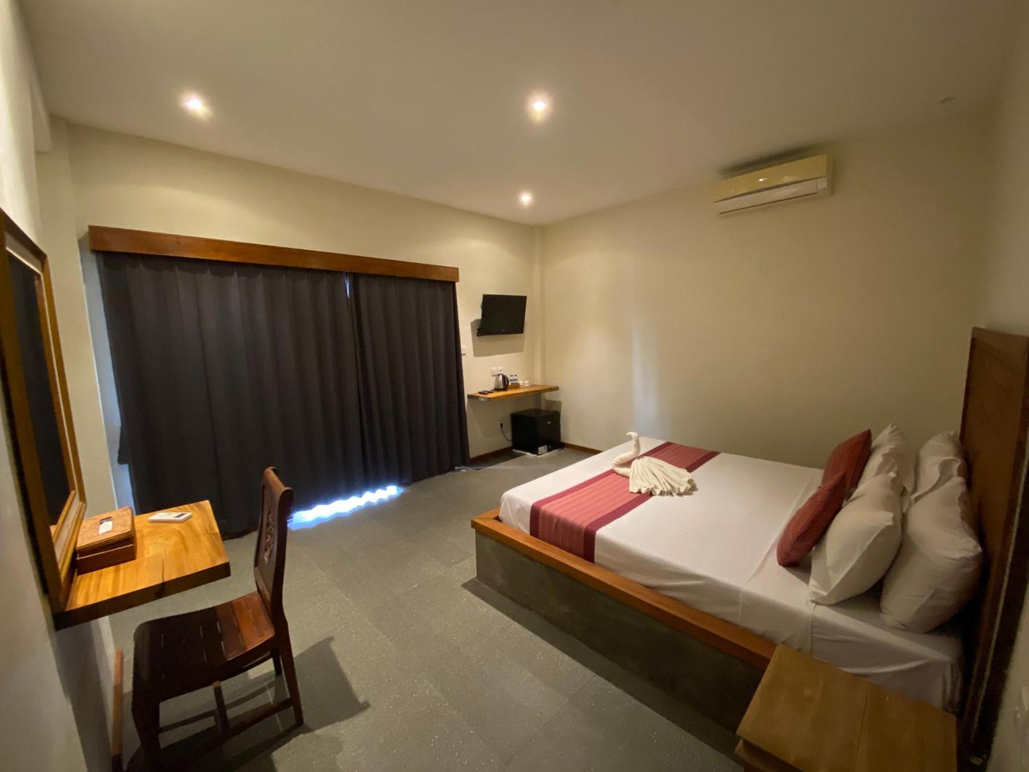 Warsa'S Garden Bungalow And Spa Ubud Extérieur photo
