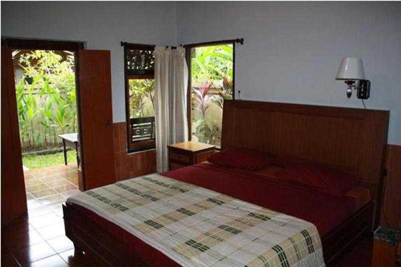 Warsa'S Garden Bungalow And Spa Ubud Extérieur photo