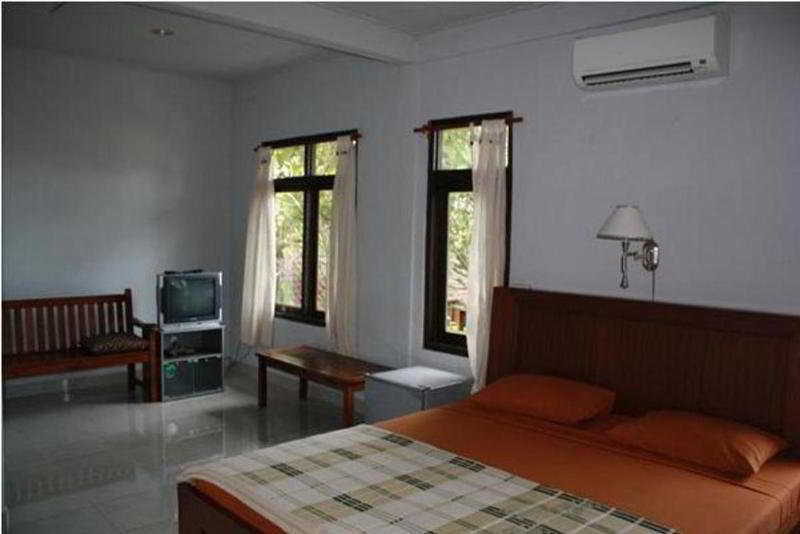 Warsa'S Garden Bungalow And Spa Ubud Extérieur photo