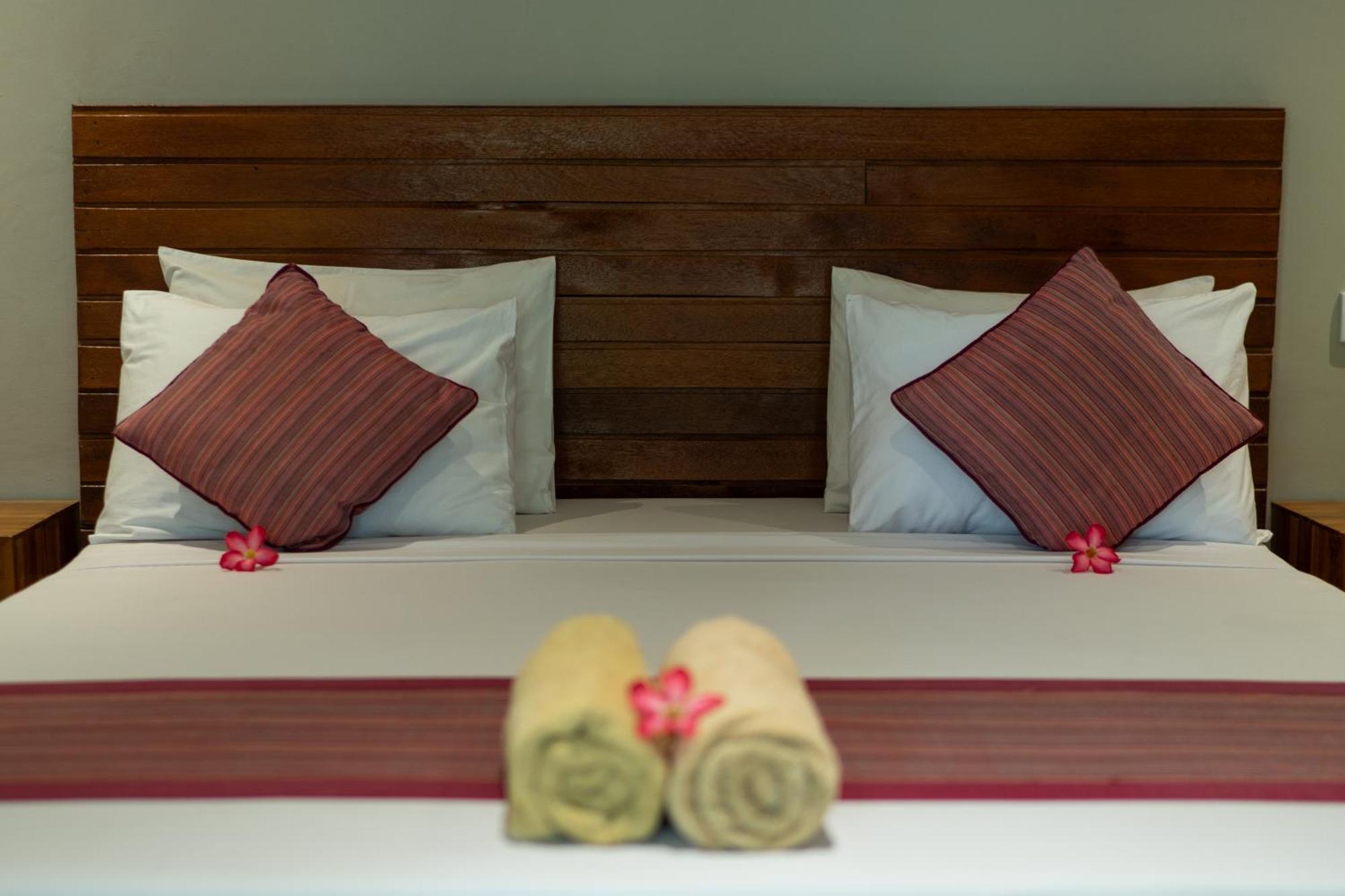 Warsa'S Garden Bungalow And Spa Ubud Extérieur photo