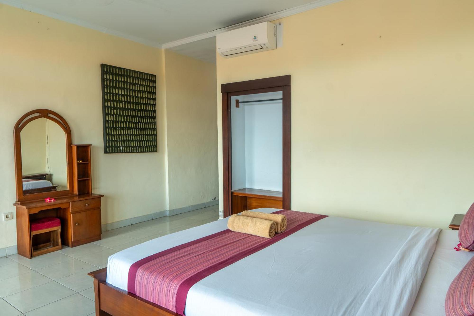 Warsa'S Garden Bungalow And Spa Ubud Extérieur photo