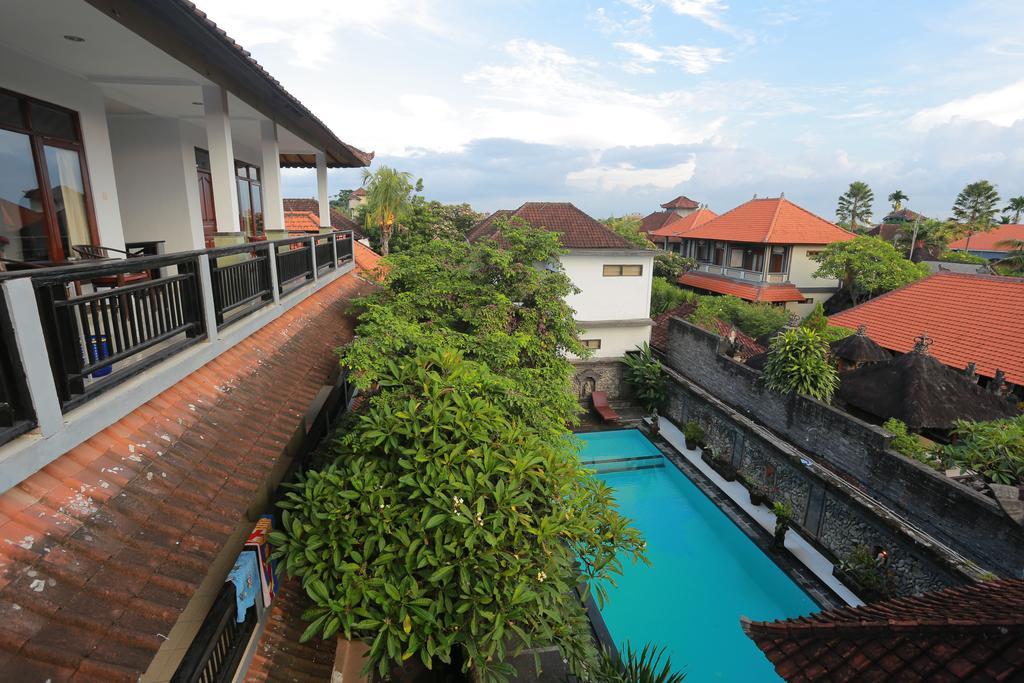 Warsa'S Garden Bungalow And Spa Ubud Extérieur photo