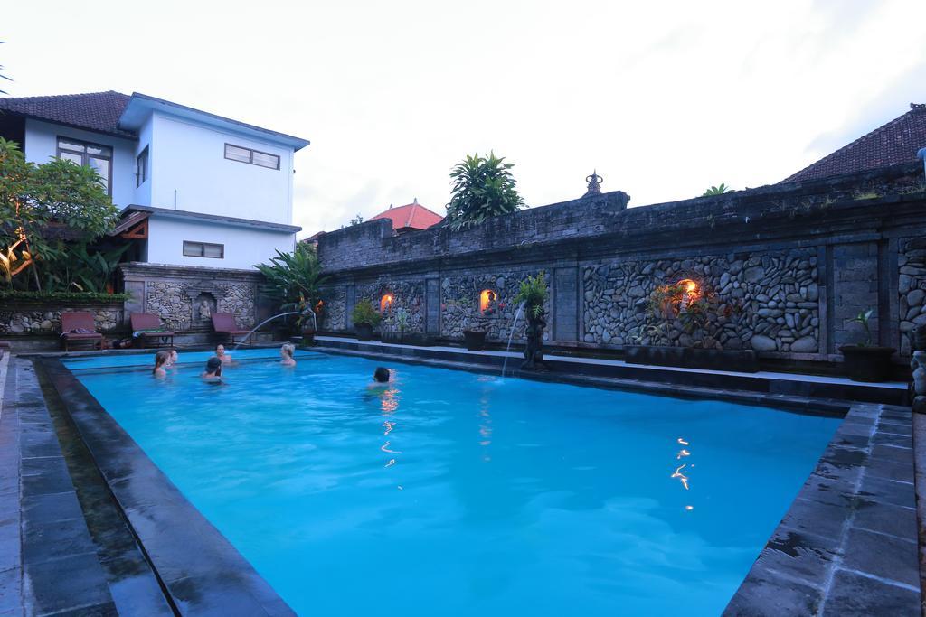 Warsa'S Garden Bungalow And Spa Ubud Extérieur photo