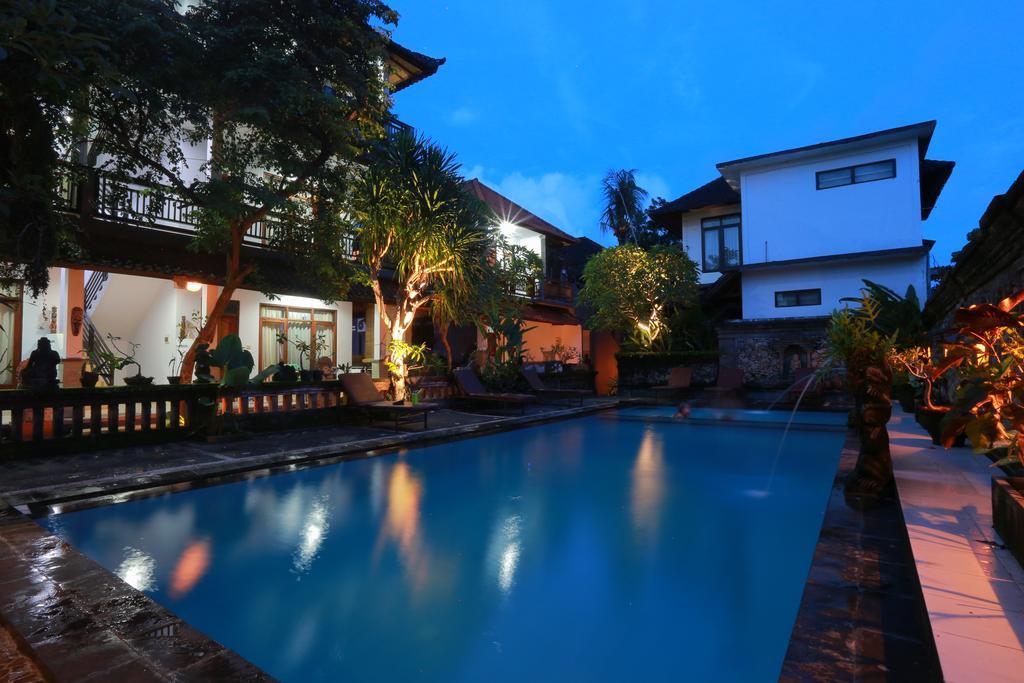 Warsa'S Garden Bungalow And Spa Ubud Extérieur photo