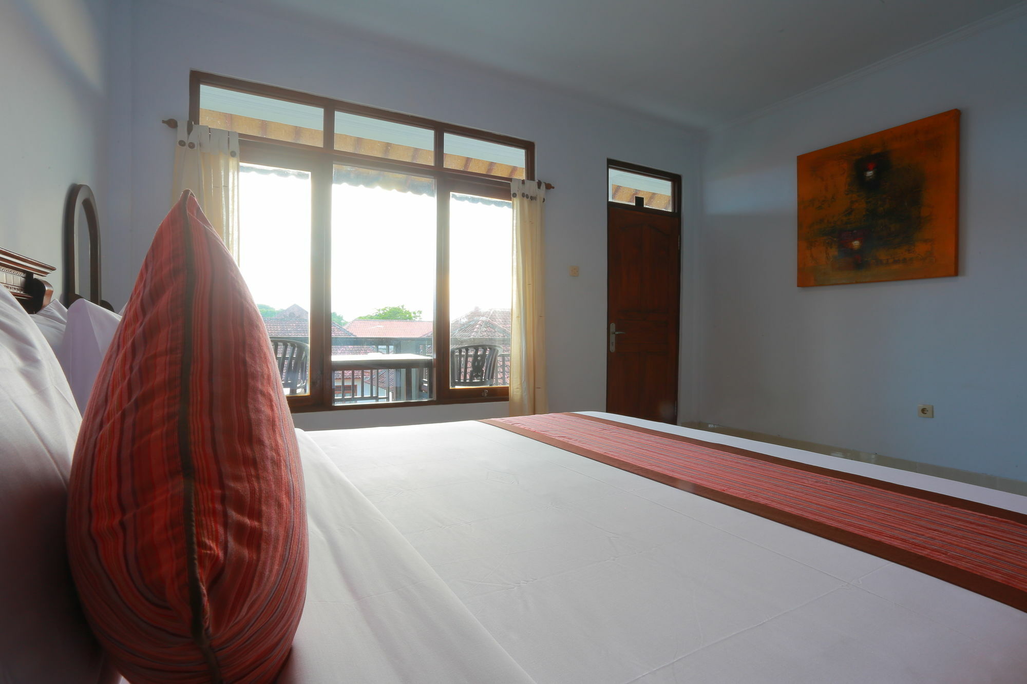 Warsa'S Garden Bungalow And Spa Ubud Extérieur photo