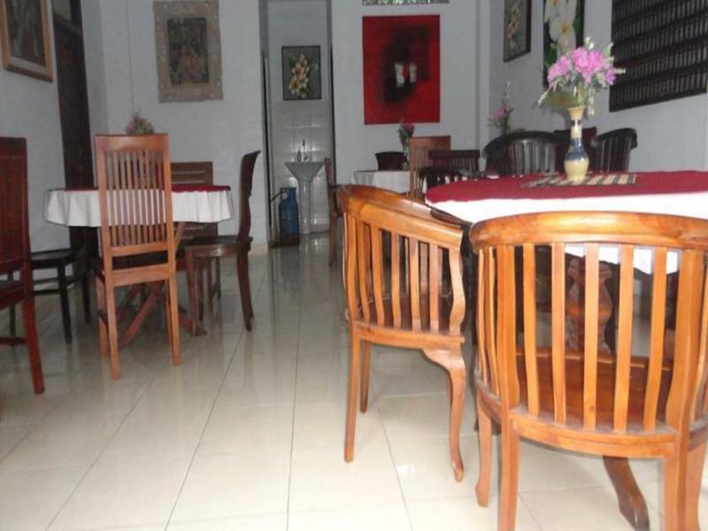 Warsa'S Garden Bungalow And Spa Ubud Extérieur photo