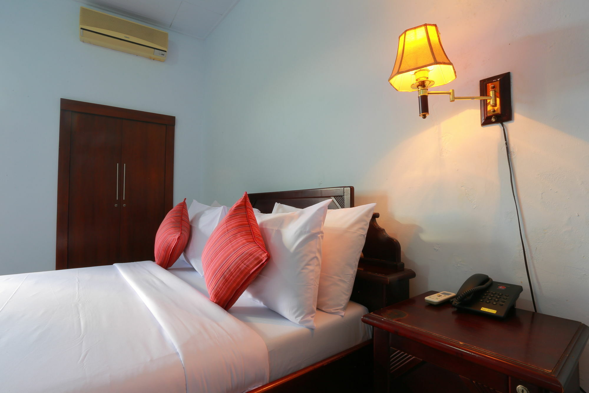 Warsa'S Garden Bungalow And Spa Ubud Extérieur photo