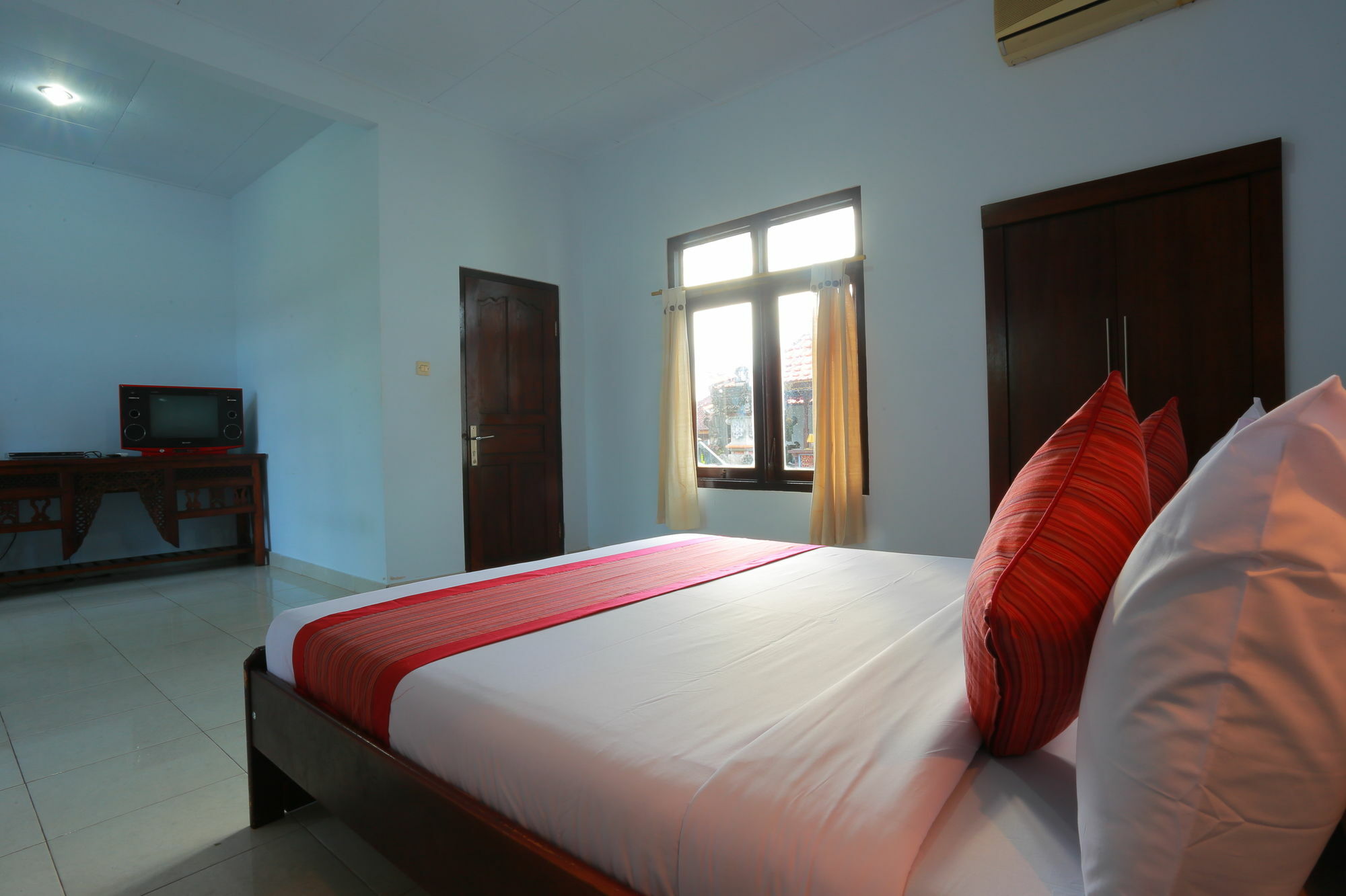 Warsa'S Garden Bungalow And Spa Ubud Extérieur photo