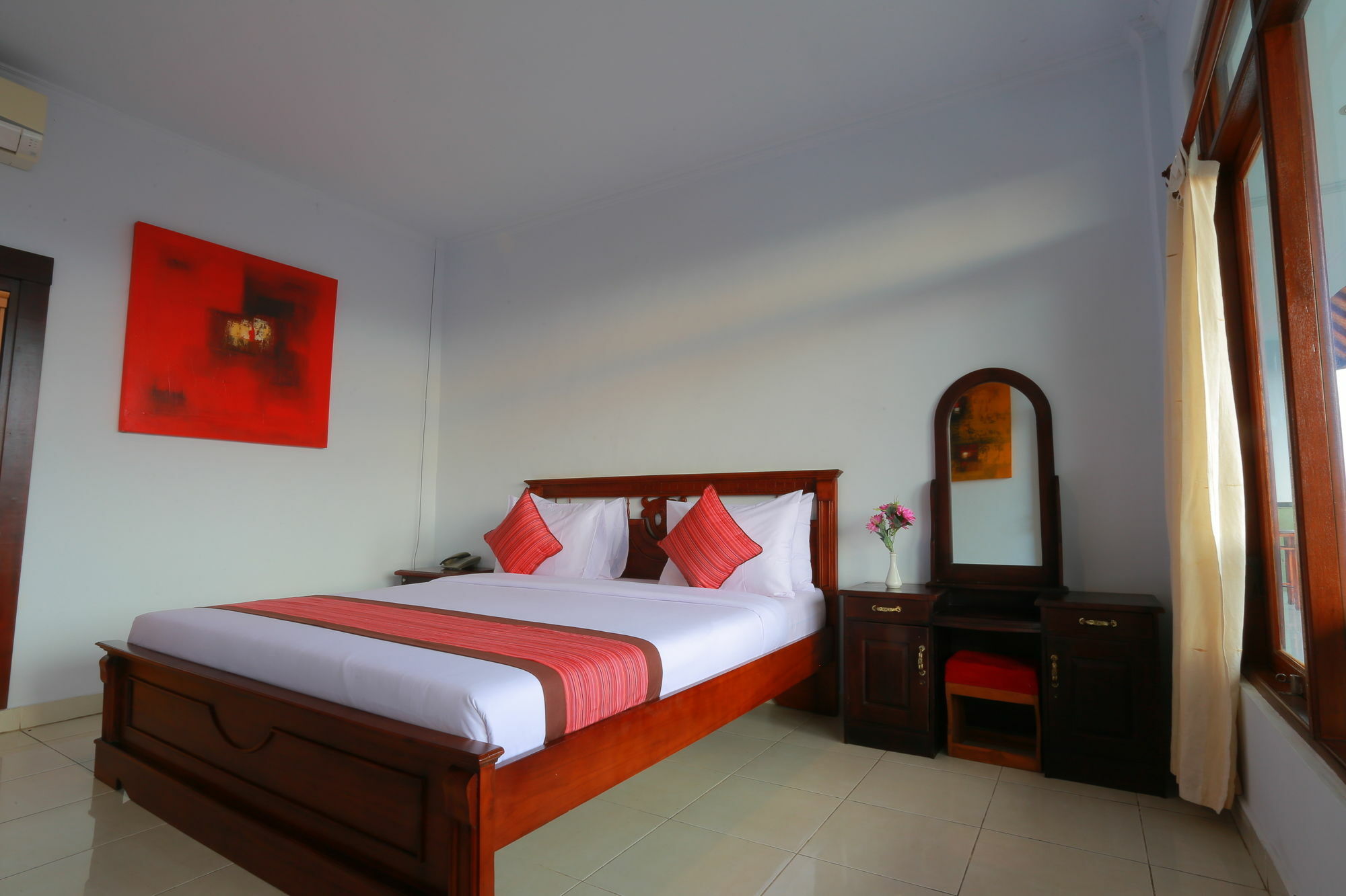 Warsa'S Garden Bungalow And Spa Ubud Extérieur photo