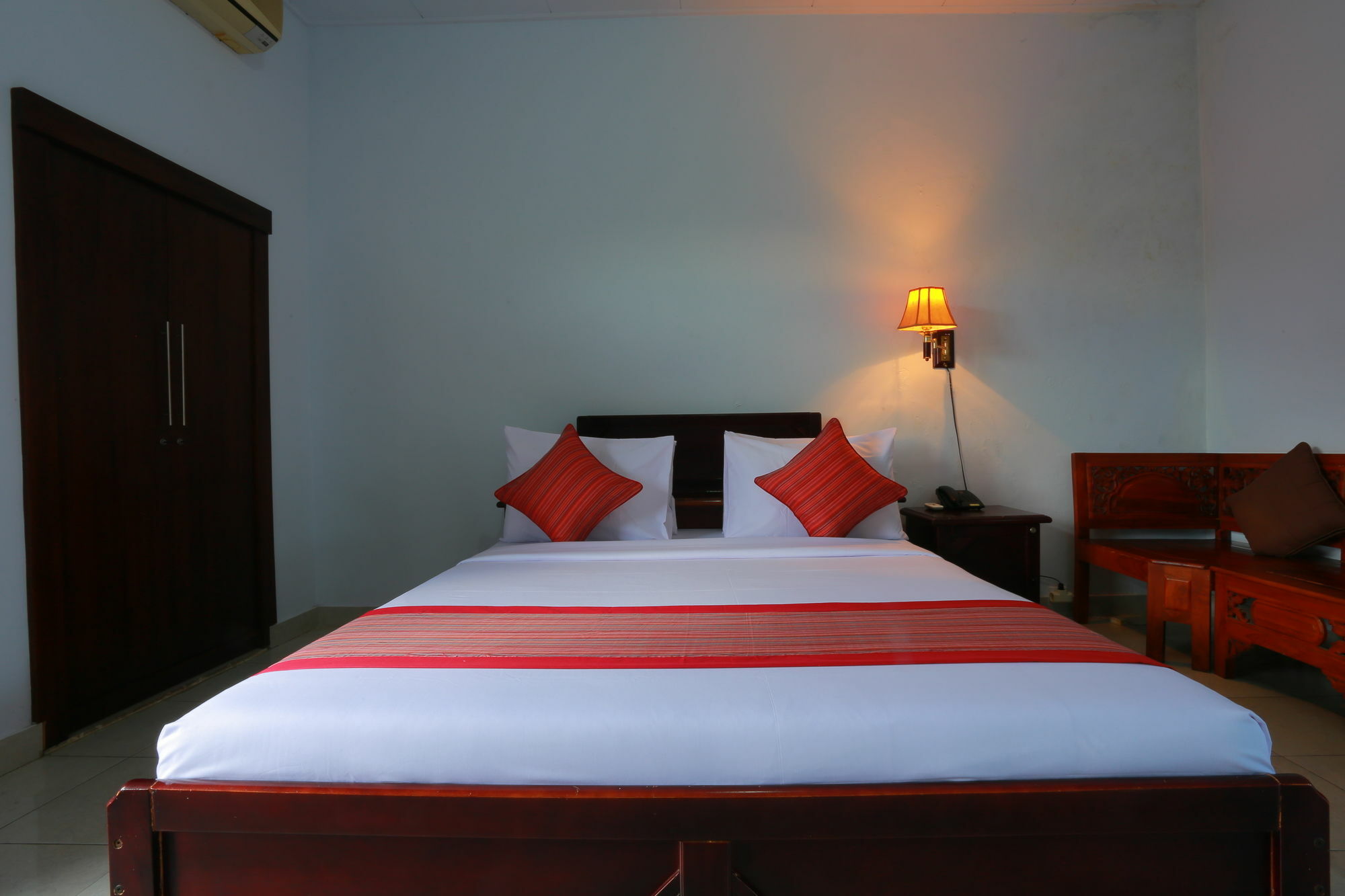 Warsa'S Garden Bungalow And Spa Ubud Extérieur photo